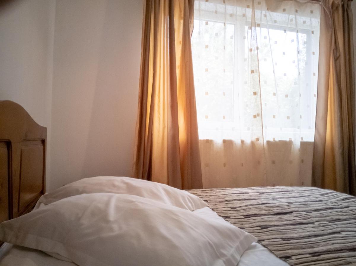 Pensiunea Amada Leresti Ngoại thất bức ảnh